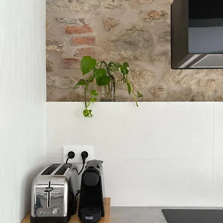 Prázdninový dům Casuca Queveda