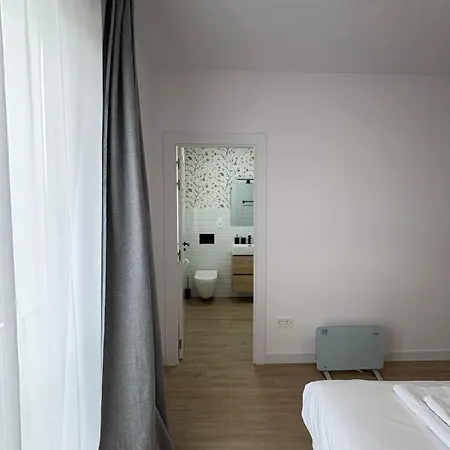 Casuca Queveda Prázdninový dům *