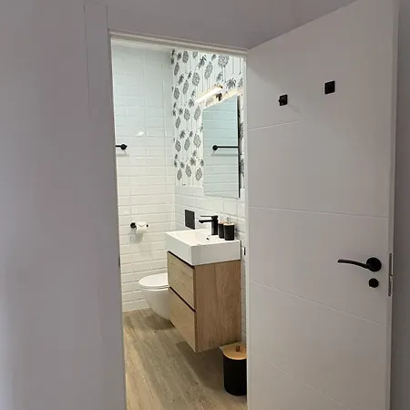 Prázdninový dům Casuca Queveda Santillana del Mar