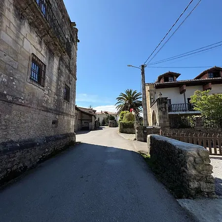 Casuca Queveda Prázdninový dům *