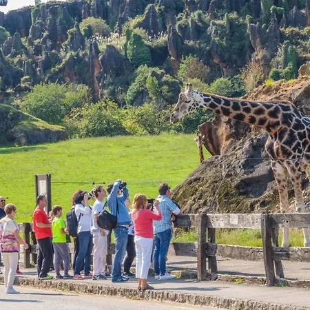 Prázdninový dům Casuca Queveda