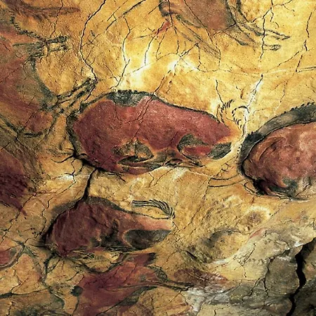 Prázdninový dům Casuca Queveda *