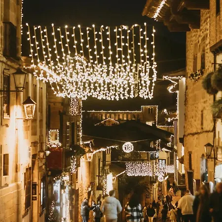 Casuca Queveda Prázdninový dům *