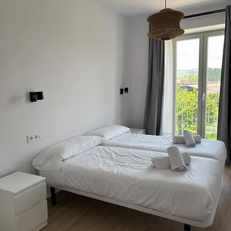 Casuca Queveda Holiday home *