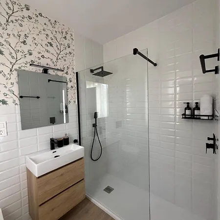 Casuca Queveda Holiday home Santillana del Mar