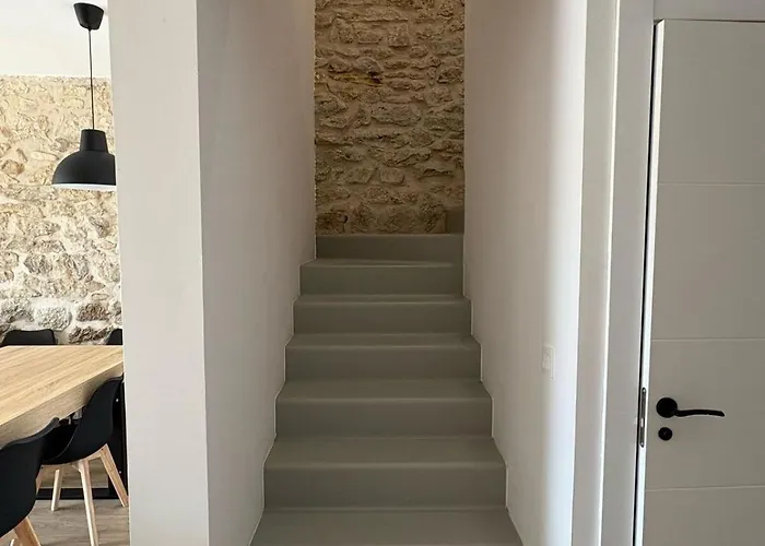 Prázdninový dům Casuca Queveda