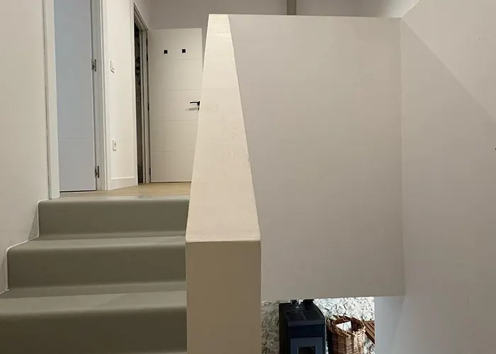 Casuca Queveda * Santillana del Mar