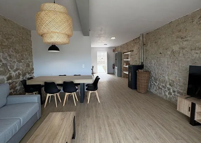 Casuca Queveda * Santillana del Mar