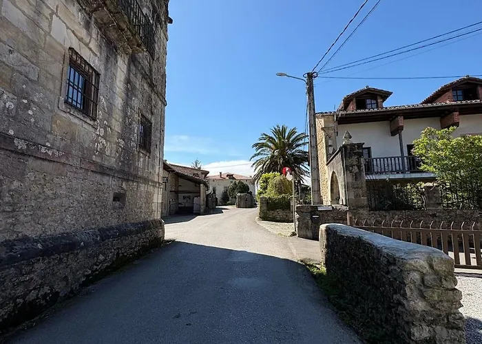 Casuca Queveda Prázdninový dům *