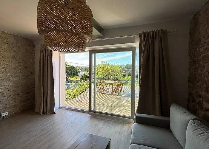 Prázdninový dům Casuca Queveda