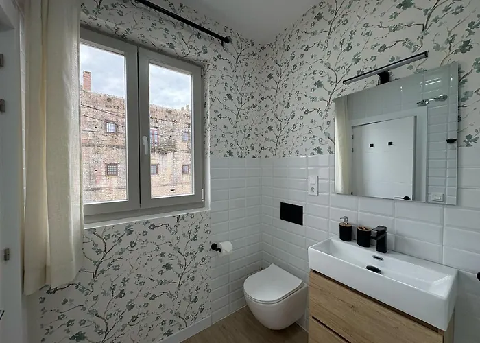 Casuca Queveda Santillana del Mar