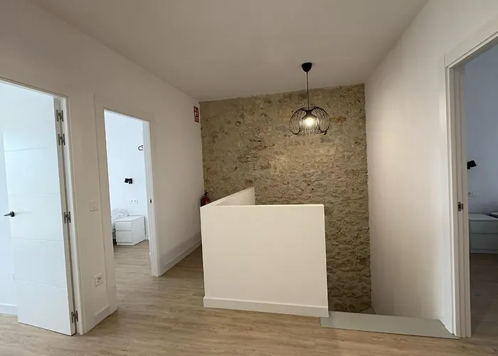 Prázdninový dům Casuca Queveda *