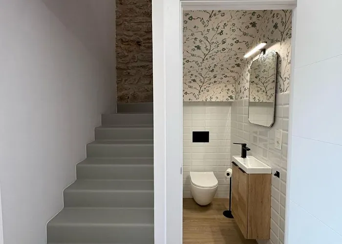 Prázdninový dům Casuca Queveda Santillana del Mar