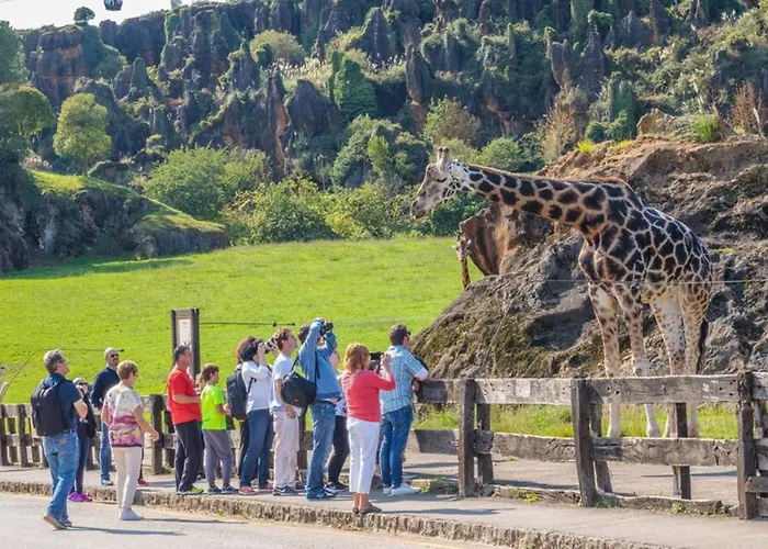 Prázdninový dům Casuca Queveda