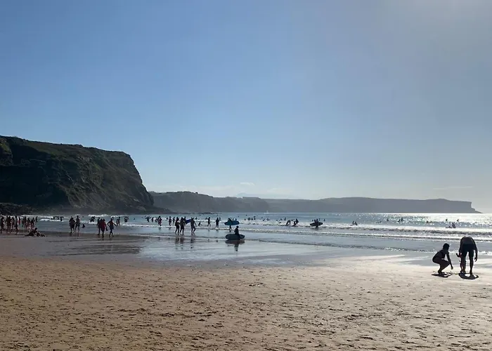 Prázdninový dům Casuca Queveda Santillana del Mar