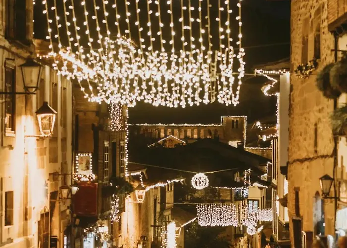 Casuca Queveda Prázdninový dům *