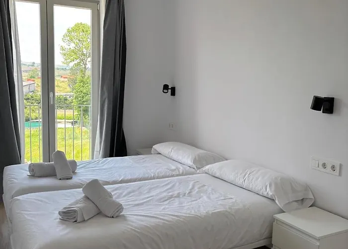 Casuca Queveda Prázdninový dům