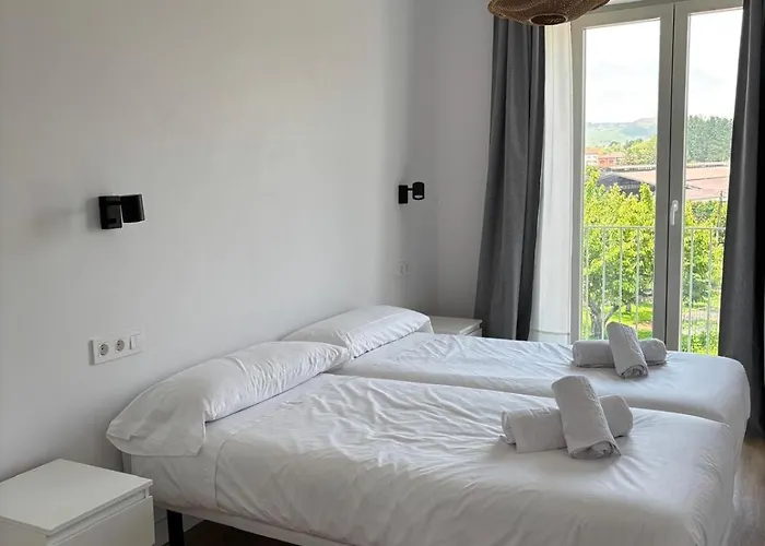 Casuca Queveda Prázdninový dům *