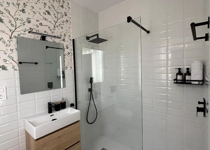 Casuca Queveda Prázdninový dům Santillana del Mar