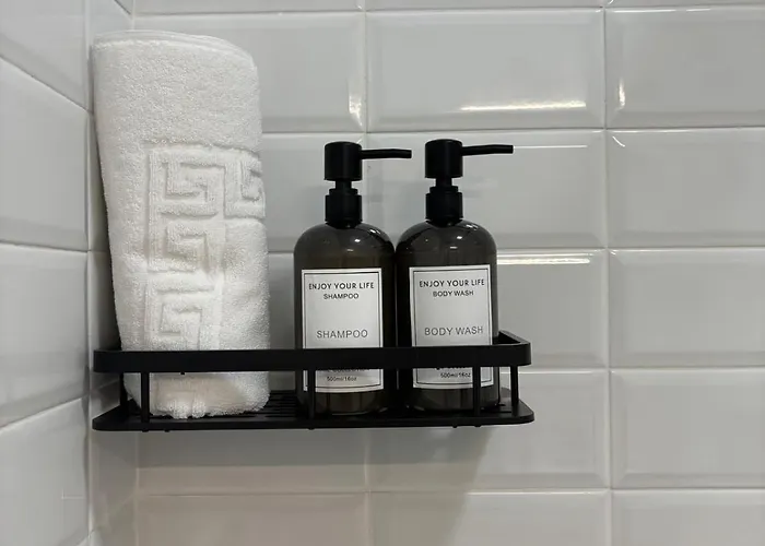 Casuca Queveda Prázdninový dům *