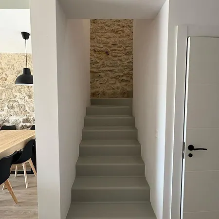 Semesterbostad Casuca Queveda