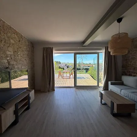 Holiday home Casuca Queveda *