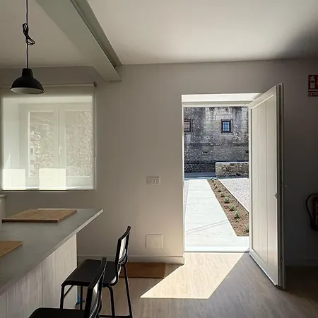 Holiday home Casuca Queveda *