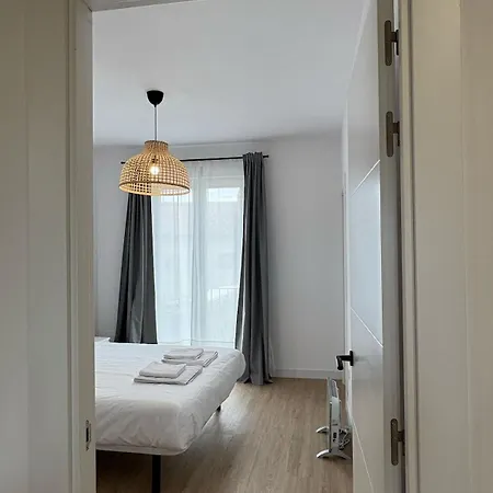 Casuca Queveda Holiday home Santillana del Mar