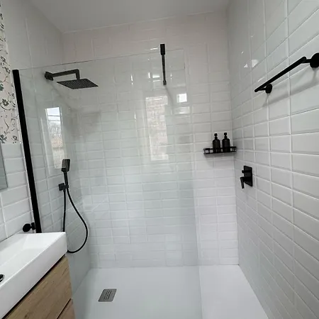 Casuca Queveda Holiday home