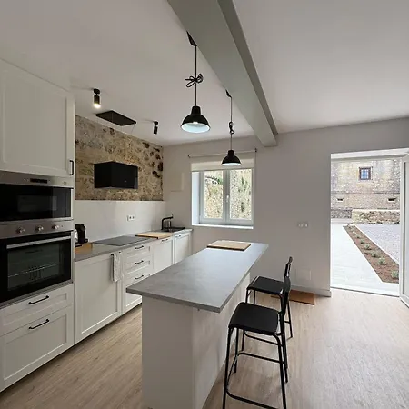 Casuca Queveda Holiday home