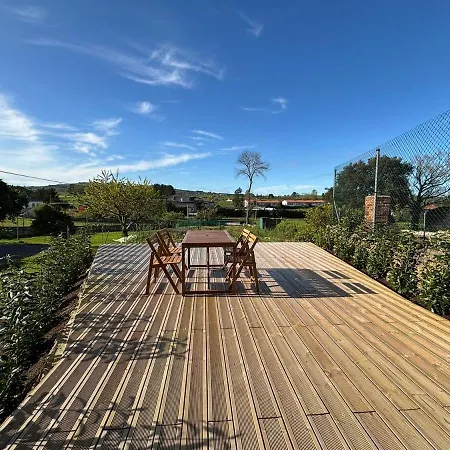 Holiday home Casuca Queveda *