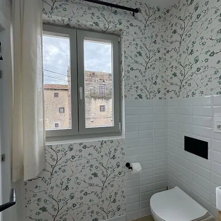 Holiday home Casuca Queveda *