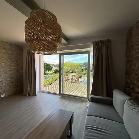 Semesterbostad Casuca Queveda