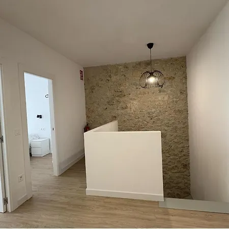 Semesterbostad Casuca Queveda *