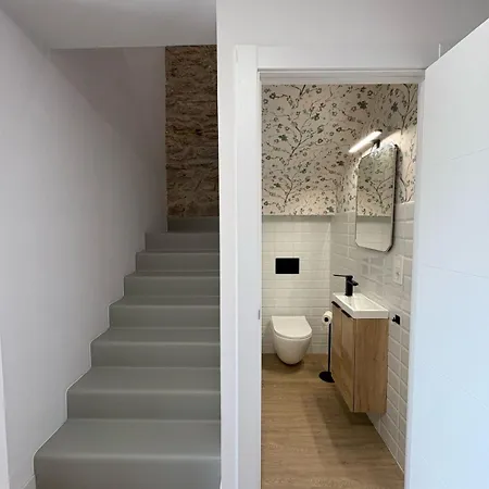 Semesterbostad Casuca Queveda Santillana del Mar