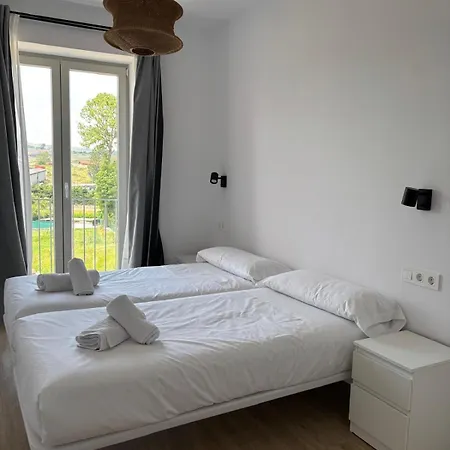 Casuca Queveda Ferienhaus