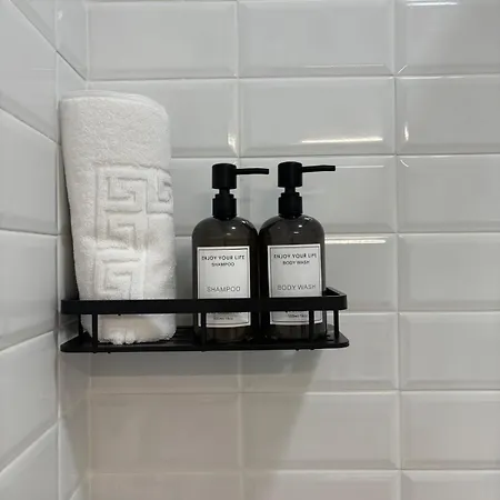 Casuca Queveda Semesterbostad *